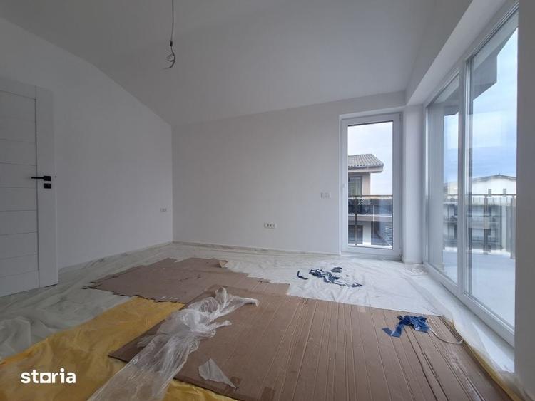 Apartament cu 3 camere decomandat în Braytim