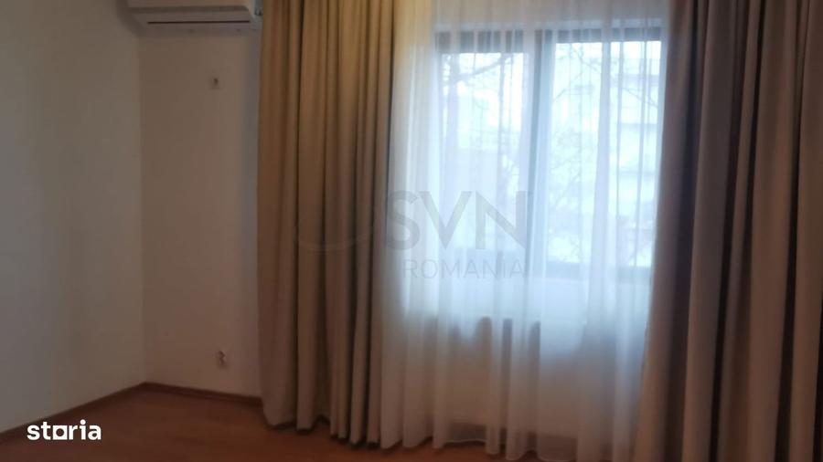 Apartament cu 2 camere semidecomandat în Giurgiului