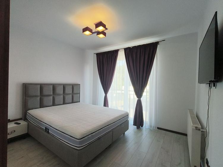 Apartament cu 2 camere decomandat în Lazaret