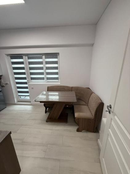 Apartament cu 2 camere decomandat în Tătărași