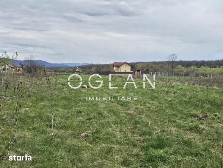 Teren intravilan de 500 mp in Calea Cisnadiei, Sibiu - 3