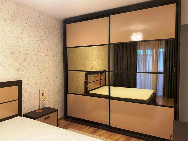 Apartament cu 3 camere în 9 Mai