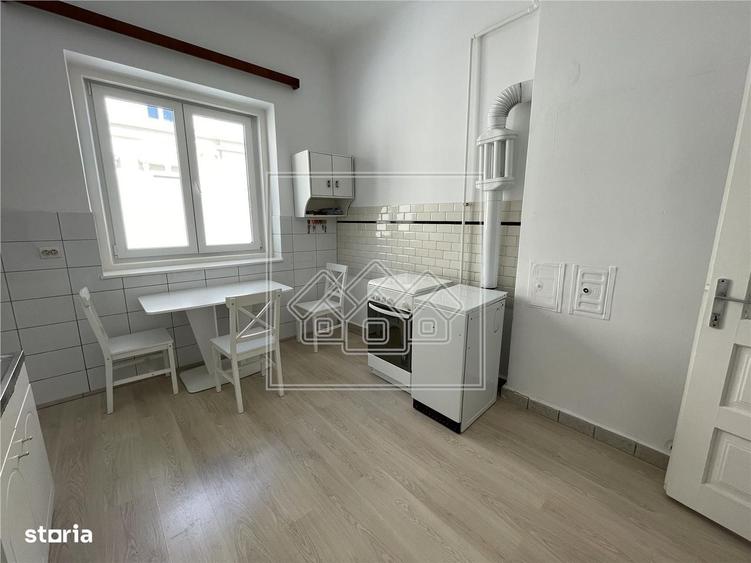Apartament la vila, 4 camere, 156.5 mp | Garaj | Zona Centrala Sibiu - 5