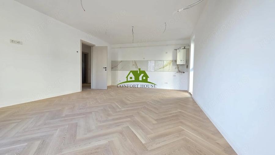 Ap.3 Camere la Etaj 1,Bloc 2026, cartier Traian-Cecilia Storck , Rm.VL - 14