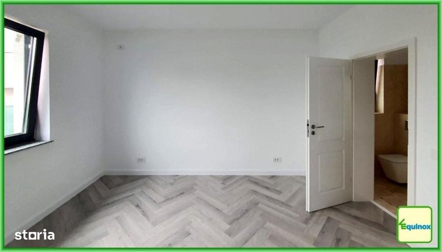 Casă cu 4 camere decomandat cu Teren 450 Mp în Strejnicu