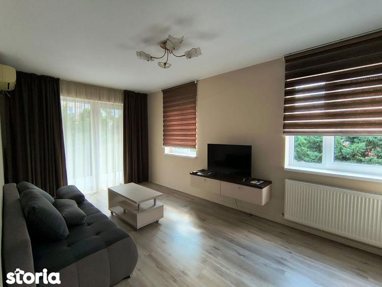 Apartament cu 2 camere decomandat în Iosia