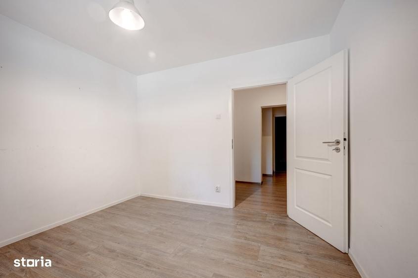 Apartament cu 4 camere în Lacul Tei