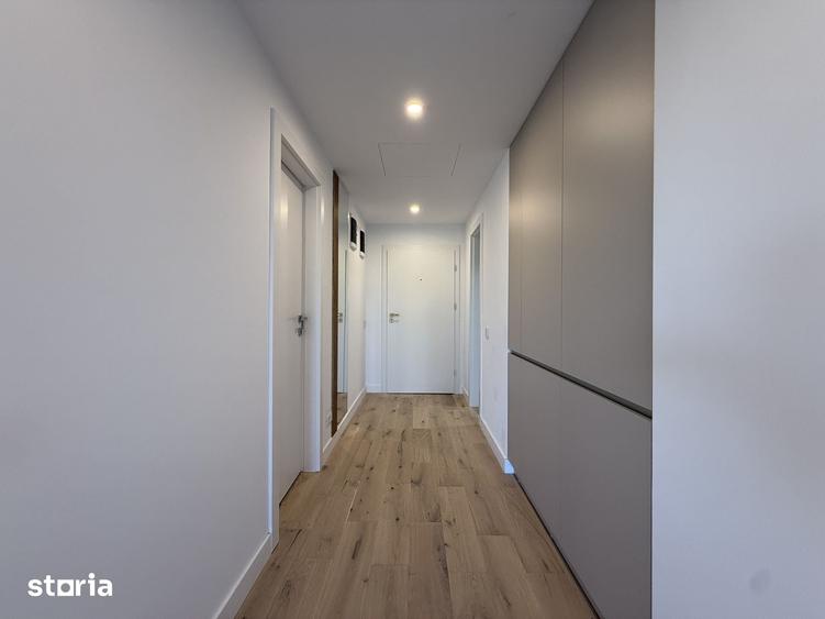 Apartament cu 3 camere în Dămăroaia