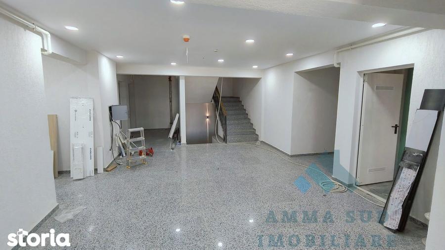 Penthouse 4 camere - 126 mp utili - Finalizat - 500 m Metrou Berceni - 7