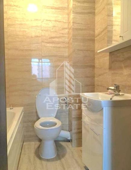 Apartament 2 camere, bloc nou,Calea Aradului (Sri) - 9