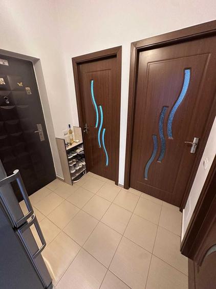 Apartament cu 2 camere decomandat în Exterior Vest