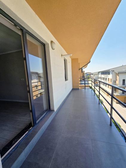 Apartament cu 2 camere decomandat în Dobroești