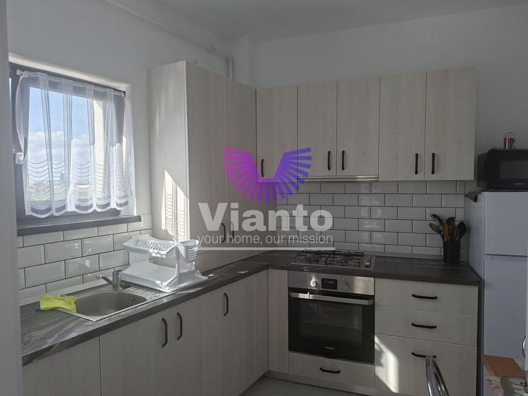 Apartament 2 camere | Parcare | Balcon | Garden City – Turnisor - 3
