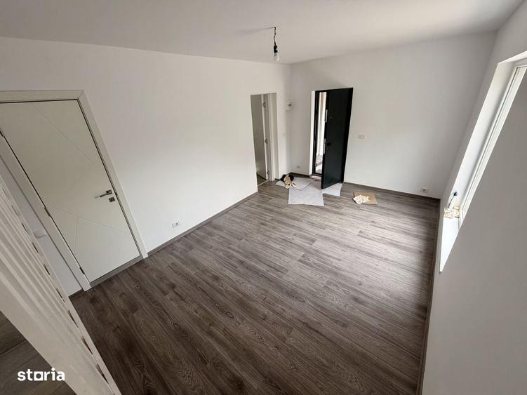 Casă cu 3 camere în Apărătorii Patriei