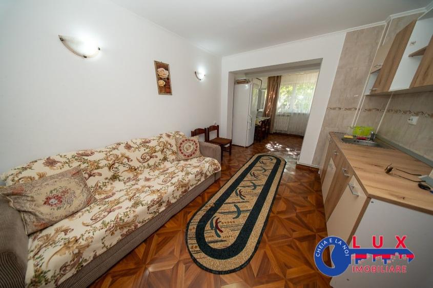 Garsonieră în Babadag