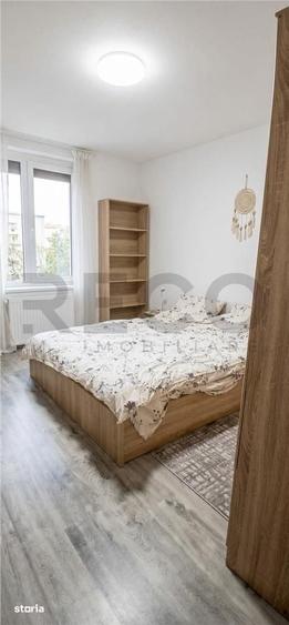 RECO Apartament ultracentral, decomandat cu 2 camere, et 2 - 6