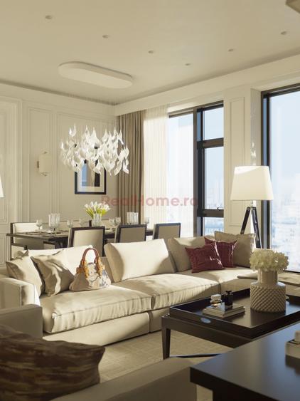 Apartament cu 2 camere în Theodor Pallady