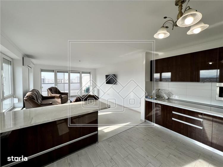Apartament cu 3 camere în Șelimbăr