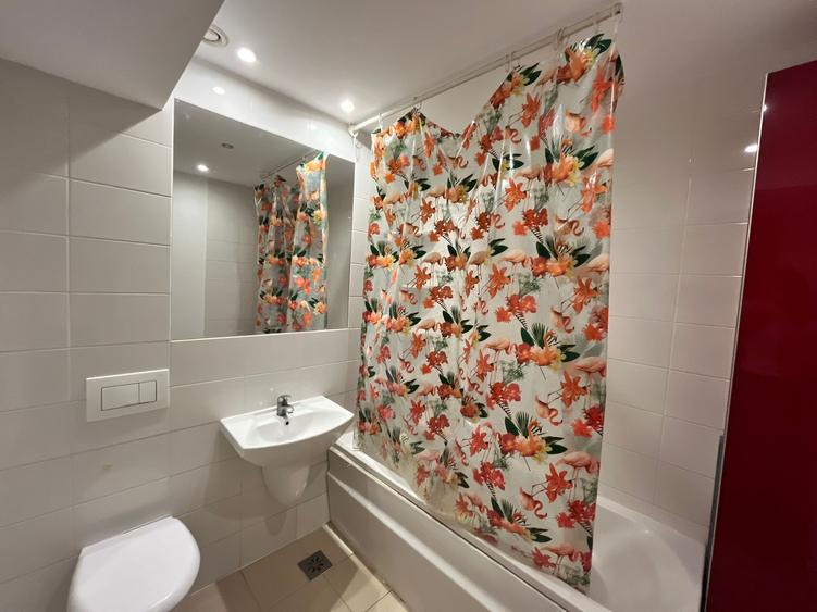 Apartament 3 camere New Town Residence, 84.61mp , Comision 0% - 17