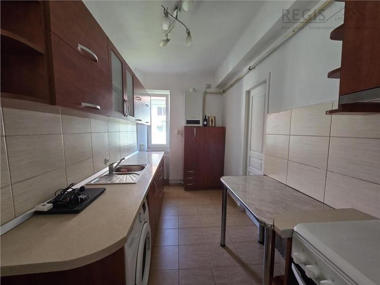 Apartament 2 Camere | Centru Civic | CEC Bank - 4