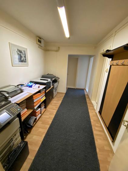 Apartament cu 3 camere decomandat în Ultracentral