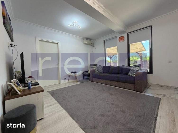 VANZARE 4 CAMERE | 3 DORMITOARE | BUFTEA | - 5