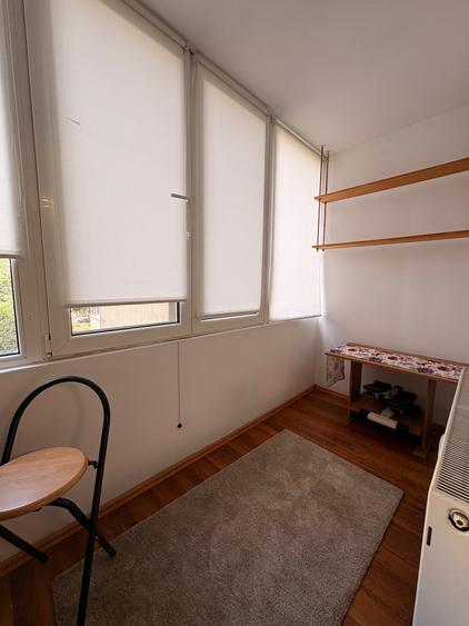 Apartament cu 2 camere decomandat în Titulescu
