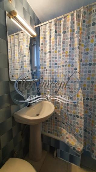 Apartament cu 4 camere in zona UMF - 12