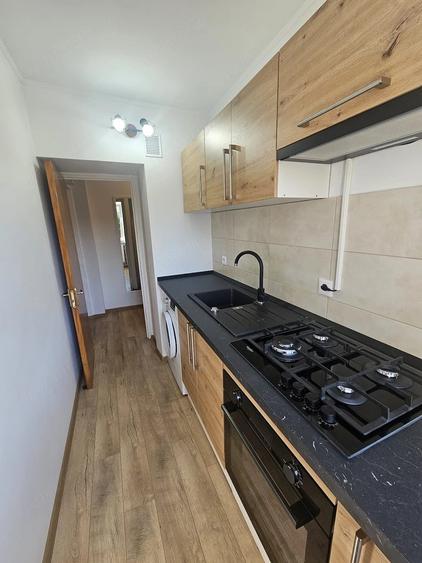 Apartament cu 2 camere semidecomandat în Bere