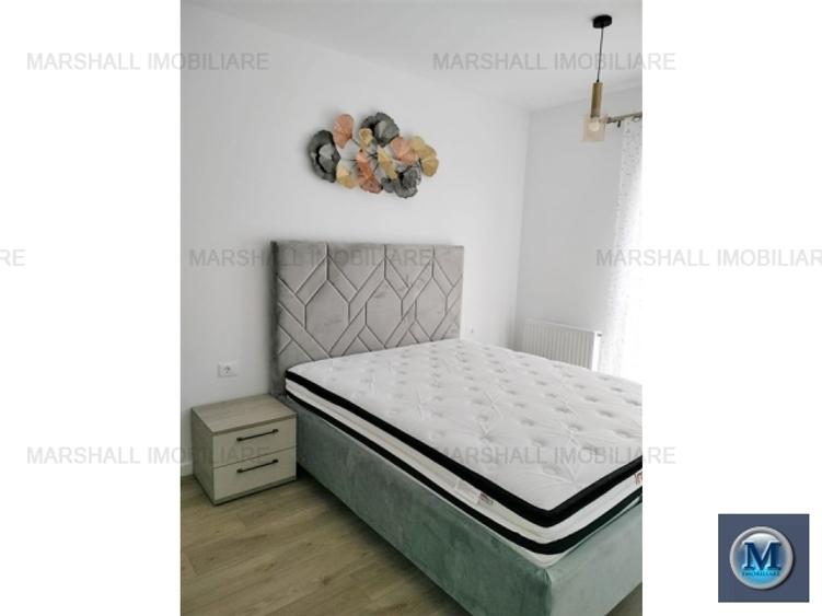 Apartament cu 2 camere semidecomandat în Lupeni