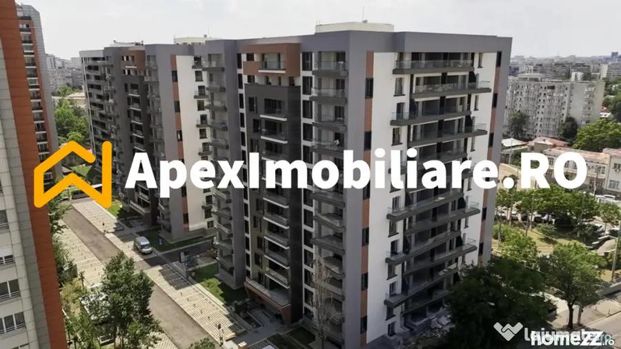 Garsonieră decomandată, mobilată în Dudești