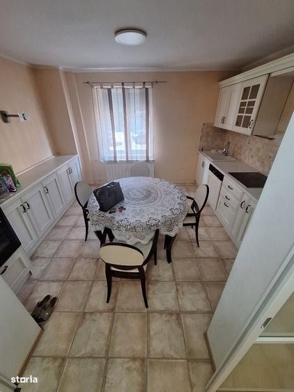 Apartament 4 camere -zona centrala, spital Judetean - 8