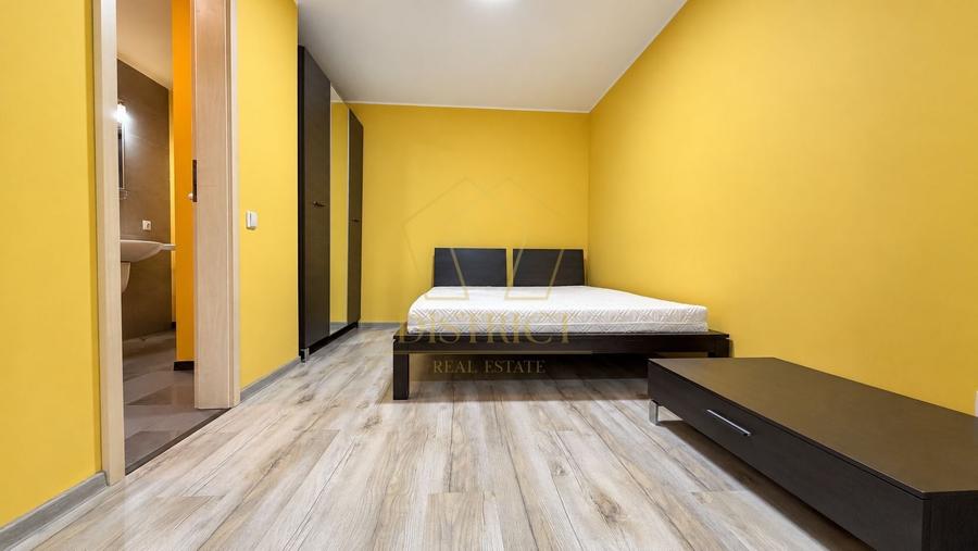 Apartament cu 2 camere decomandat, mobilat în Lipovei