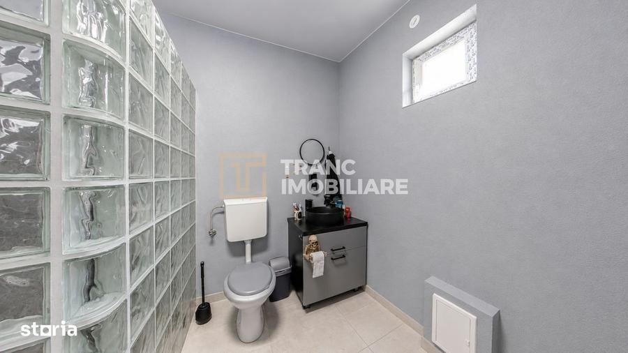 Casă cu 4 camere cu Teren 720 Mp în Grădiște