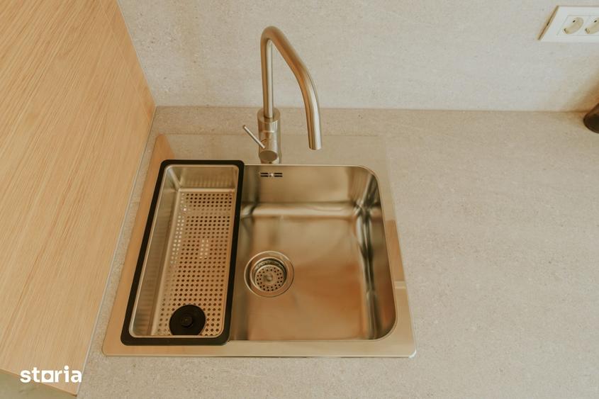 Apartament cu 3 camere în Micălaca