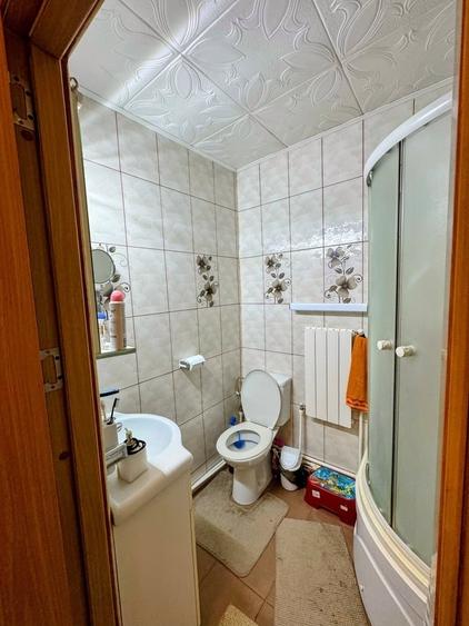 Garsonieră semidecomandată în Central
