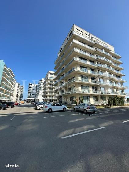 APARTAMENT 3 CAMERE, MOBILAT, LANGA PLAJA, MAMAIA NORD - 1