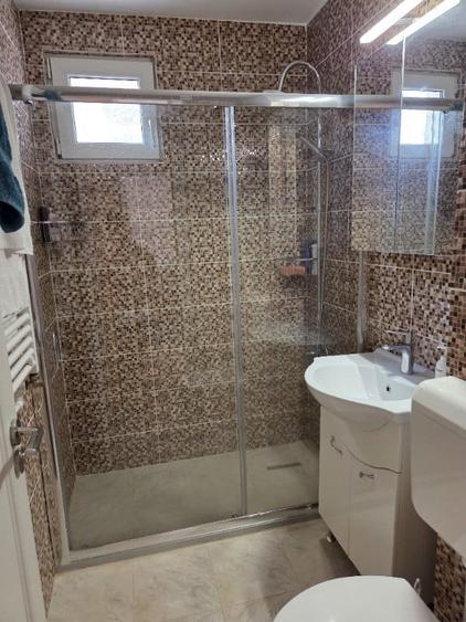 Apartament cu 2 camere decomandat în Drumul Taberei