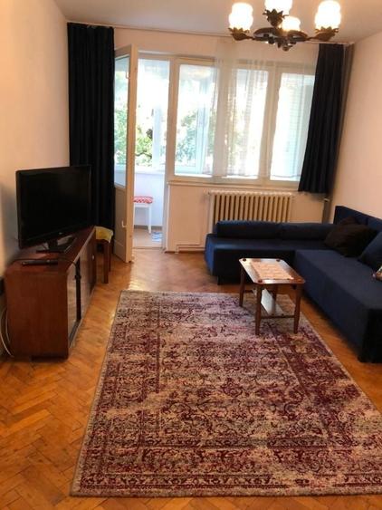Apartment 2 camere sagului/doina propietar - 5