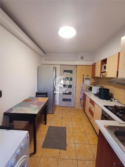 Apartament 2 camere in centrul-Sf Lazar - 4