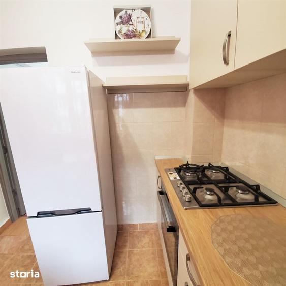 Apartament 2 camere central Piata Mihai Viteazul decomandat - 8