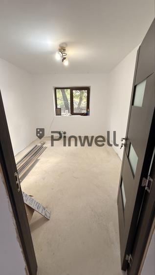 Apartament cu 2 camere decomandat în Snagov