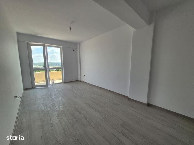 Apartament cu 2 camere în Valea Lupului