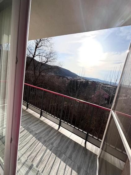 Apartament de 2 camere, 55mp mobilat utilat, bloc cu lift, zona Abatorului - 7