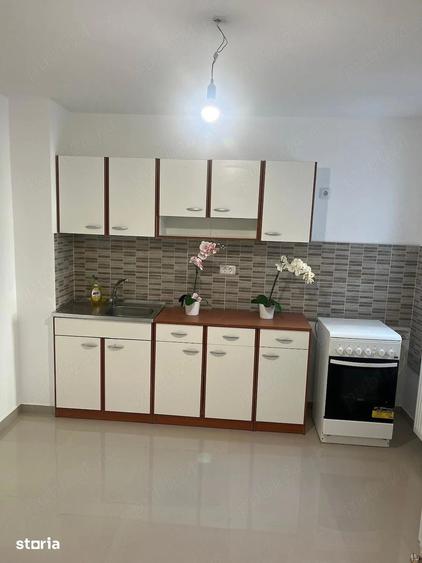 Apartament cu 2 camere decomandat în Rahova