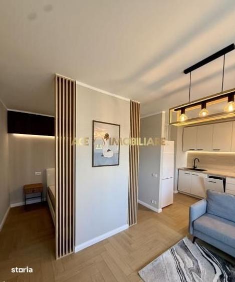 Garsoniera de inchiriat | Vitan | Metrou | Mobilat | Utilat - 1