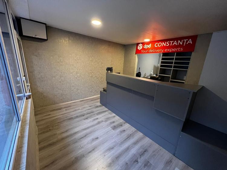 Spațiu comercial, de 35 mp, în Central