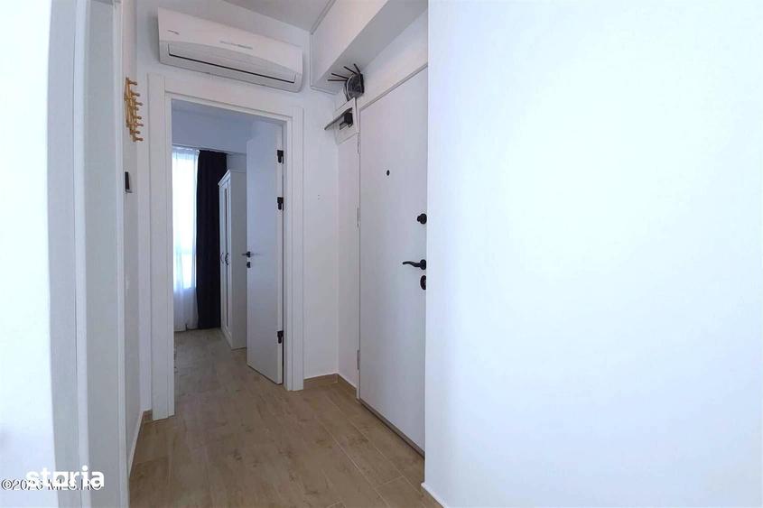 Mamaia Nord - Meraki 7.2 Studios, 2 camere, 43,50 mp utili, Parter! - 11