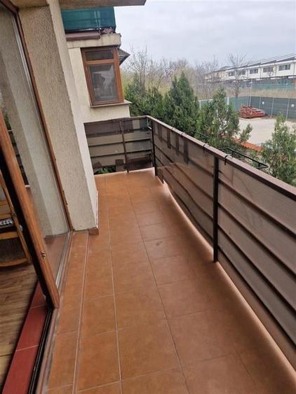 Apartament cu 3 camere decomandat, mobilat în Prelungirea Ghencea