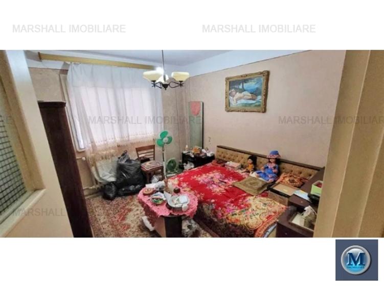 Apartament 2 camere de vanzare, zona Nord, 49 mp #17001 - 3